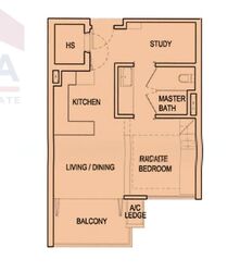 Hillsta (D23), Condominium #562109671